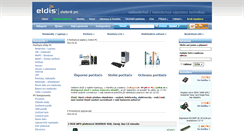 Desktop Screenshot of dobrepc-resellerweb.systemb2b.com
