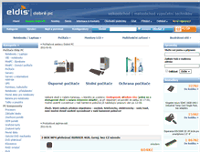 Tablet Screenshot of dobrepc-resellerweb.systemb2b.com